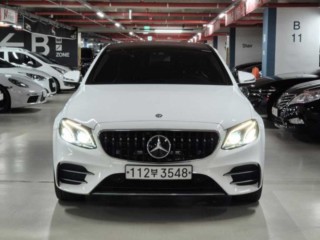 벤츠 E-클래스 W213