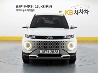 현대 캐스퍼