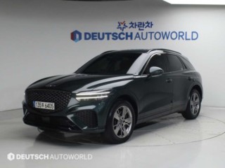 제네시스 GV70