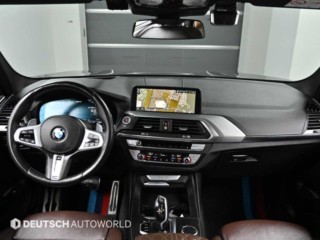 BMW X3 (G01)