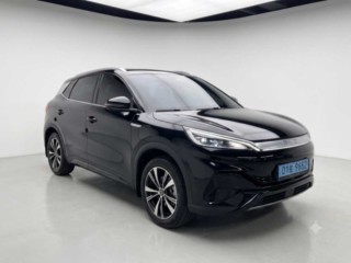 BYD 아토3 플러스