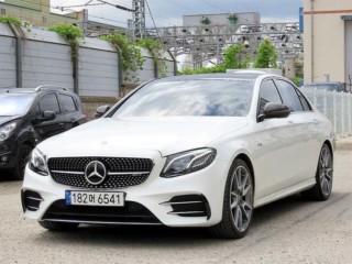 벤츠 E-클래스 W213
