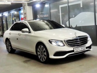 벤츠 E-클래스 W213
