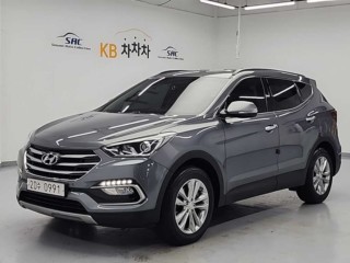 현대 싼타페 더 프라임