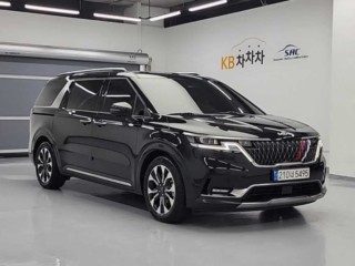 기아 카니발 4세대