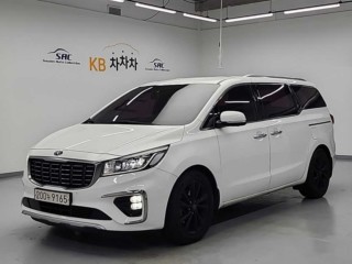 기아 더 뉴 카니발