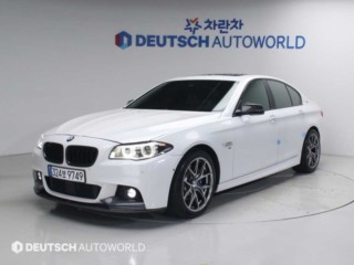BMW 5시리즈 (F10)