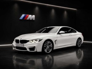 BMW 4시리즈 (F32)