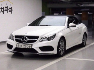 벤츠 E-클래스 W212