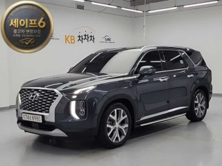 현대 팰리세이드