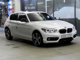 BMW 1시리즈 (F20)
