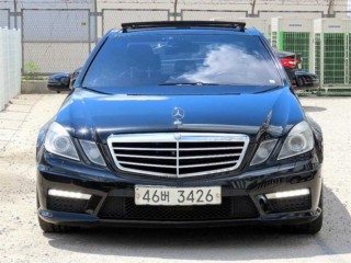 벤츠 E-클래스 W212