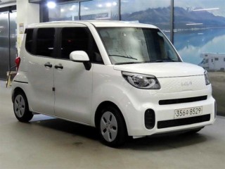 기아 더 뉴 레이