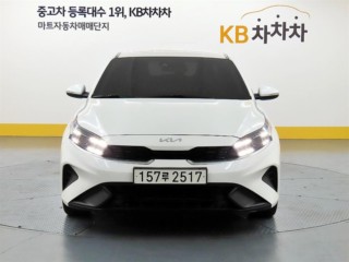 기아 더뉴 K3 2세대