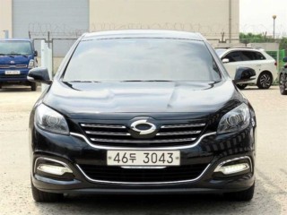 르노코리아(삼성) SM7노바