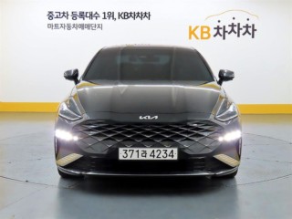 기아 K8