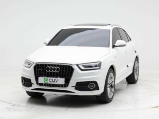 아우디 Q3