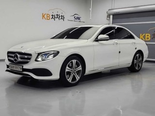 벤츠 E-클래스 W213