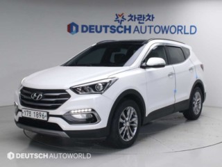 현대 싼타페 더 프라임