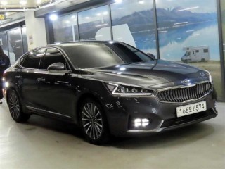 기아 올 뉴 K7