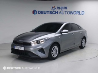 기아 더뉴 K3 2세대