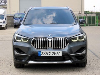 BMW X1 (F48)