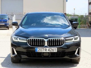 BMW 5시리즈 (G30)