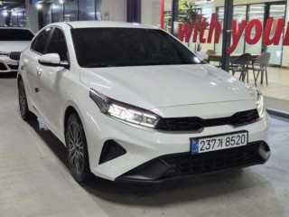 기아 더뉴 K3 2세대