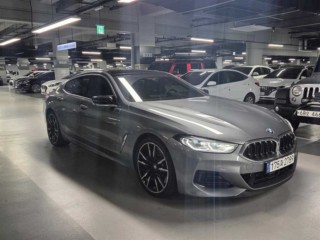 BMW 8시리즈 (G15)