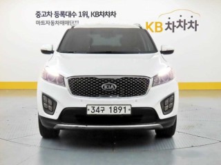 기아 올 뉴 쏘렌토
