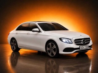 벤츠 E-클래스 W213