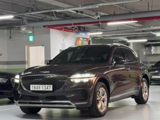 제네시스 GV70