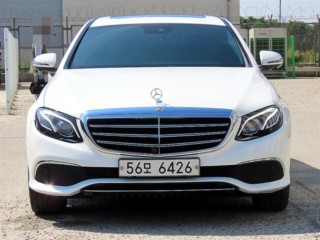 벤츠 E-클래스 W213