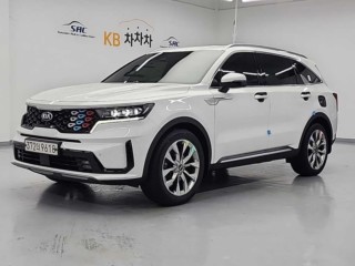 기아 쏘렌토 4세대(MQ4)