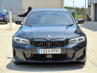 BMW 3시리즈 (G20)