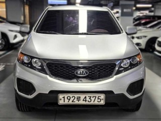 수원 중고차 기아 쏘렌토 R 디젤 4WD 2.2 TLX 2012.07식 188,513km
