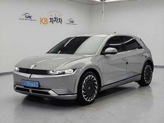 현대 아이오닉 5