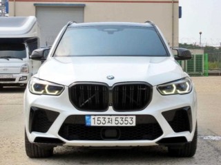 BMW X5M (F95)