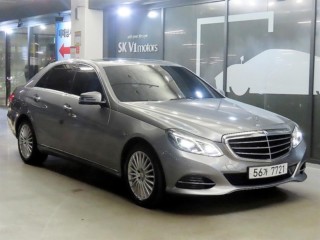 벤츠 E-클래스 W212