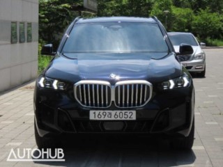 BMW X5 (G05)