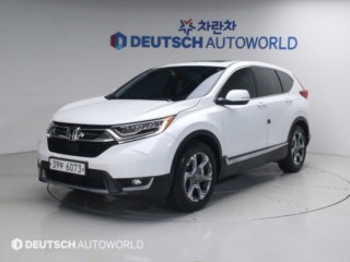 혼다 CR-V 5세대