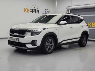 기아 셀토스