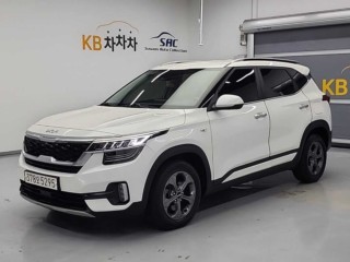 기아 셀토스