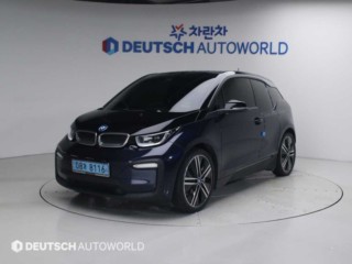 BMW BMW i3