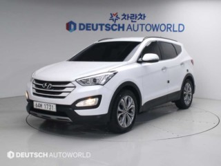 현대 싼타페 DM