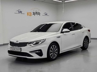 기아 더 뉴 K5 2세대