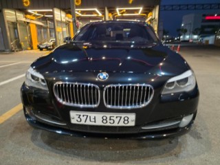 BMW 5시리즈 (F10)