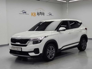 기아 셀토스