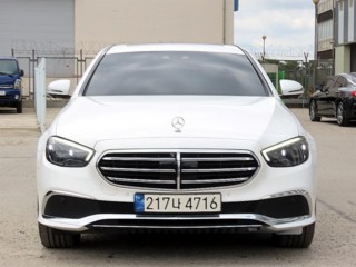 벤츠 E-클래스 W213