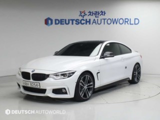 BMW 4시리즈 (F32)